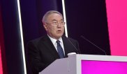 Назарбаев открыл Астанинский экономический форум