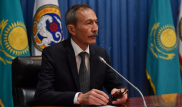 Экс-главе горздрава Алматы Серикболу Мусинову дали последнее слово в суде