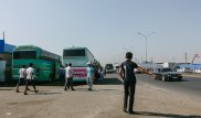 Как изменится шоссе Алаш в Нур-Султане
