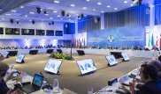 Делегация КТЖ обсудила в Хельсинки повышение эффективности перевозок