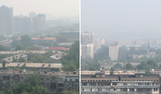 Сильного ветра в Алматы не ожидается - синоптики о погоде после пожара