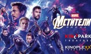 Блокбастер Marvel стал самым кассовым фильмом в Казахстане