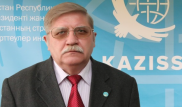 КНБ: Константин Сыроежкин арестован по делу о госизмене