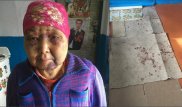 Преступник, устроивший ночь ужаса для актюбинских бабушек, не установлен