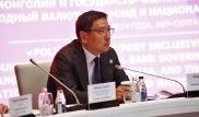 Ерболат Досаев перечислил плюсы партнерства Нацбанка и правительства