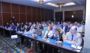 Атырауский НПЗ провел научную конференцию по проблемам экологии Атырауской области
