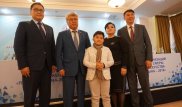 Это пример другим - Мухамедиулы об аннулировании итогов "Голос. Дети"