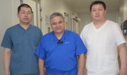 Новые методы борьбы с инсультом осваивают врачи ВКО