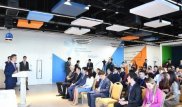 Уникальная площадка для стартапов со всего мира открылась в Нур-Султане