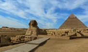 Ученые доказали внеземное происхождение амулета Тутанхамона