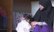 "Если побежишь, мы будем стрелять". Что рассказывают вернувшиеся из Сирии казахстанцы