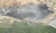 На свалке под Алматы ликвидировали тление