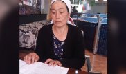 "Мне очень горько, что ничего не могу доказать"
