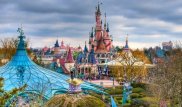 В Шымкенте нашли инвесторов для похожего на Disneyland проекта