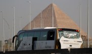 Казахстанцев среди пострадавших при взрыве в Египте нет - МИД