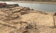 Атырауские археологи ищут в Сарайшыке древнюю крепость