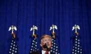 Трамп предостерег Иран от угроз и войны