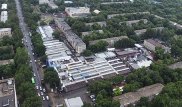 Проспект Алтынсарина в Алматы сделают прогулочным