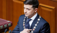 "Сделаю все, чтобы вы не плакали". Полная речь президента Зеленского