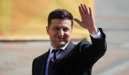 "Каждый из нас президент" - Зеленский украинцам