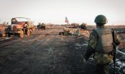 Зеленский рассказал, на что готов ради прекращения огня на Донбассе
