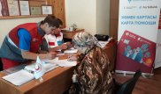 Проект "Карта помощи" помог пострадавшим от паводков жителям Кокшетау и Петропавловска