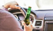 Конфисковывать авто у пьяных водителей предложило МВД России