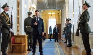 "Не делил на чужих и своих". Что говорят украинцы о выступлении Зеленского
