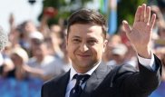 Зеленский призвал США усилить санкции против России