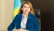 Ляззат Суйндик возглавила Комитет информации
