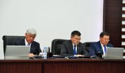Более 600 малообеспеченных и многодетных семей Жетысу обеспечат жильем