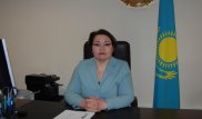 Анар Абылкасова возглавила Комитет науки МОН