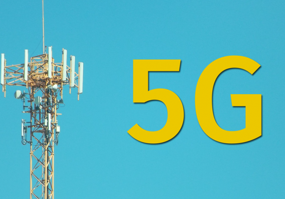 5g казахстан карта