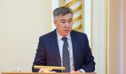 Серик Жумангарин получил новую должность