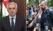 Глава Абхазии заявил о попытках захвата власти