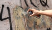 Художники наркосайтов на стенах домов понесут уголовную ответственность