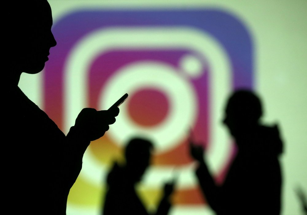 В Сеть утекли личные данные миллионов пользователей Instagram