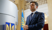 Какие шансы у партии Зеленского на парламентских выборах