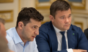 Команда Зеленского: первые назначения нового президента Украины