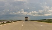 Состояние дорог Актюбинской области раскритиковал Токаев