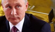 Закупки золота Россией назвали "плохим знаком" для всего мира