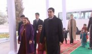 Мать президента Туркменистана находится в тяжелом состоянии - СМИ