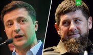 Кадыров разочаровался в Зеленском: "Вы позарились на чужое"