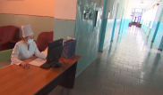Журналисты побывали в единственном в Казахстане лепрозории