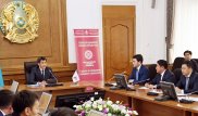 Закон "О долевом участии в жилищном строительстве" разъяснили застройщикам в Алматы