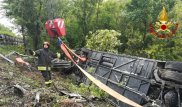 Врачи рассказали о состоянии пострадавших в ДТП в Италии казахстанцев