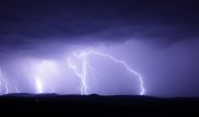 В Нур-Султане и 4 областях объявили штормовое предупреждение
