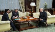 Лукашенко: В Казахстане масса товаров, которые нам очень нужны