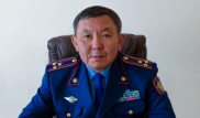 Бакитжан Малыбаев стал первым заместителем главы полиции Нур-Султана