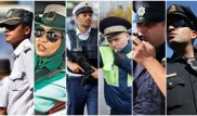 Әлем елдерінде жол полицейлерінің жалақысы қандай